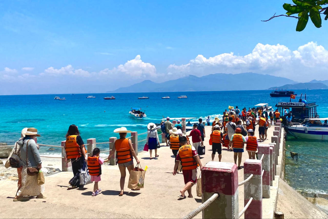 Đưa du lịch trở thành “đòn bẩy” lan tỏa tăng trưởng kinh tế