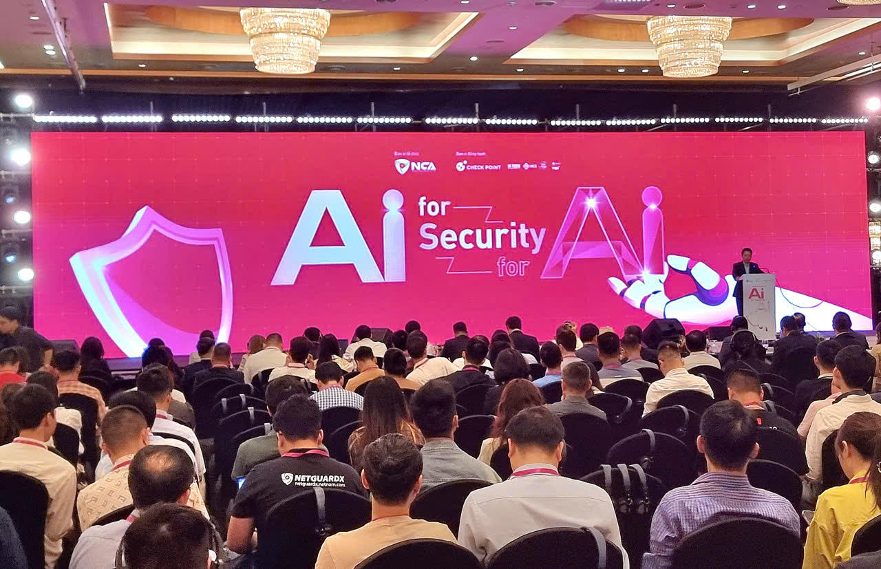 AI trở thành 'đích ngắm' mới của tội phạm mạng