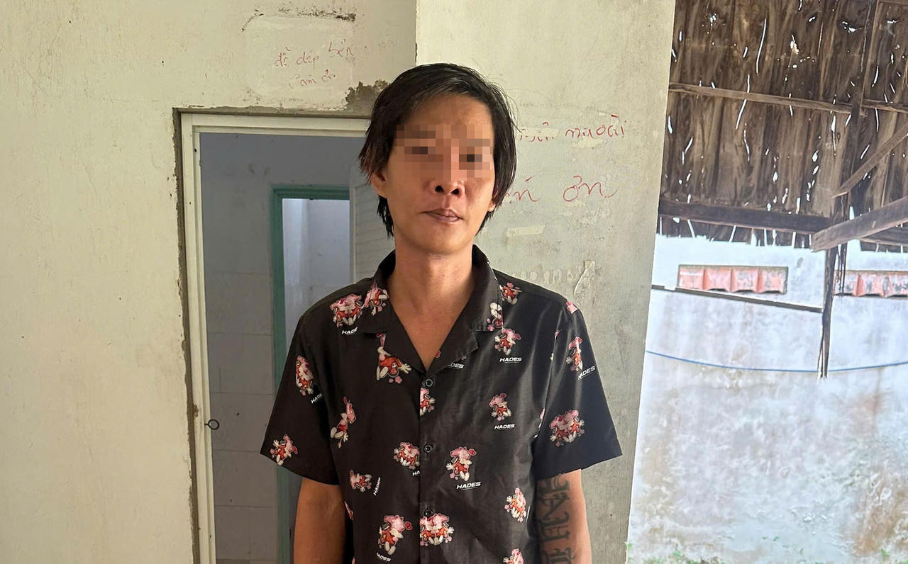 Khởi tố, tạm giam đối tượng 'Hiếp dâm người dưới 16 tuổi' tại An Giang