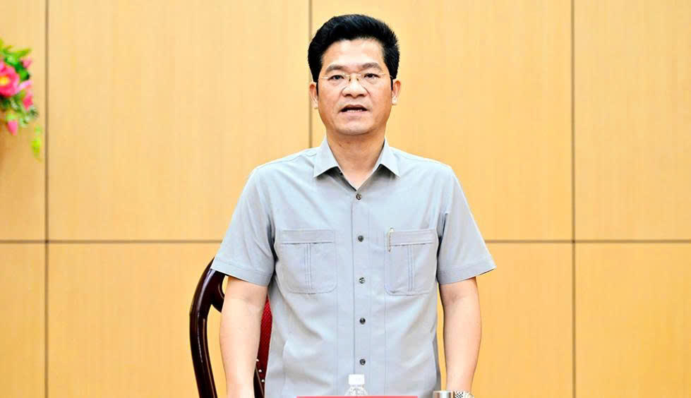 Ninh Bình đẩy mạnh phát triển đô thị và triển khai các dự án nhà ở xã hội