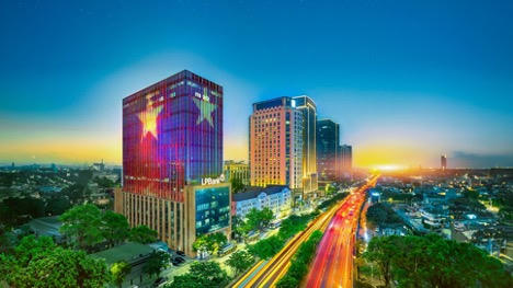 LPBank dự kiến trình ĐHĐCĐ thường niên 2026 phương án chia cổ tức bằng tiền mặt 30%