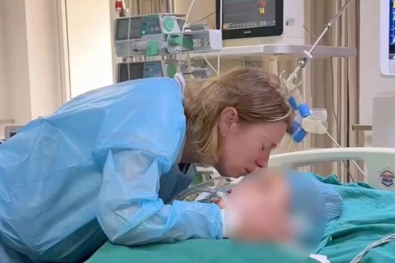 Cô gái người Anh qua đời, hiến tạng cứu sống 3 bệnh nhân Việt Nam