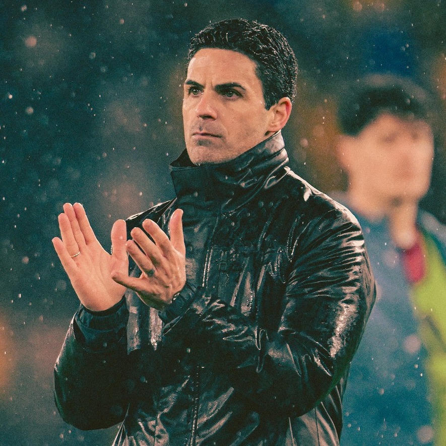 Arsena l- 'khẩu pháo' không đạn 