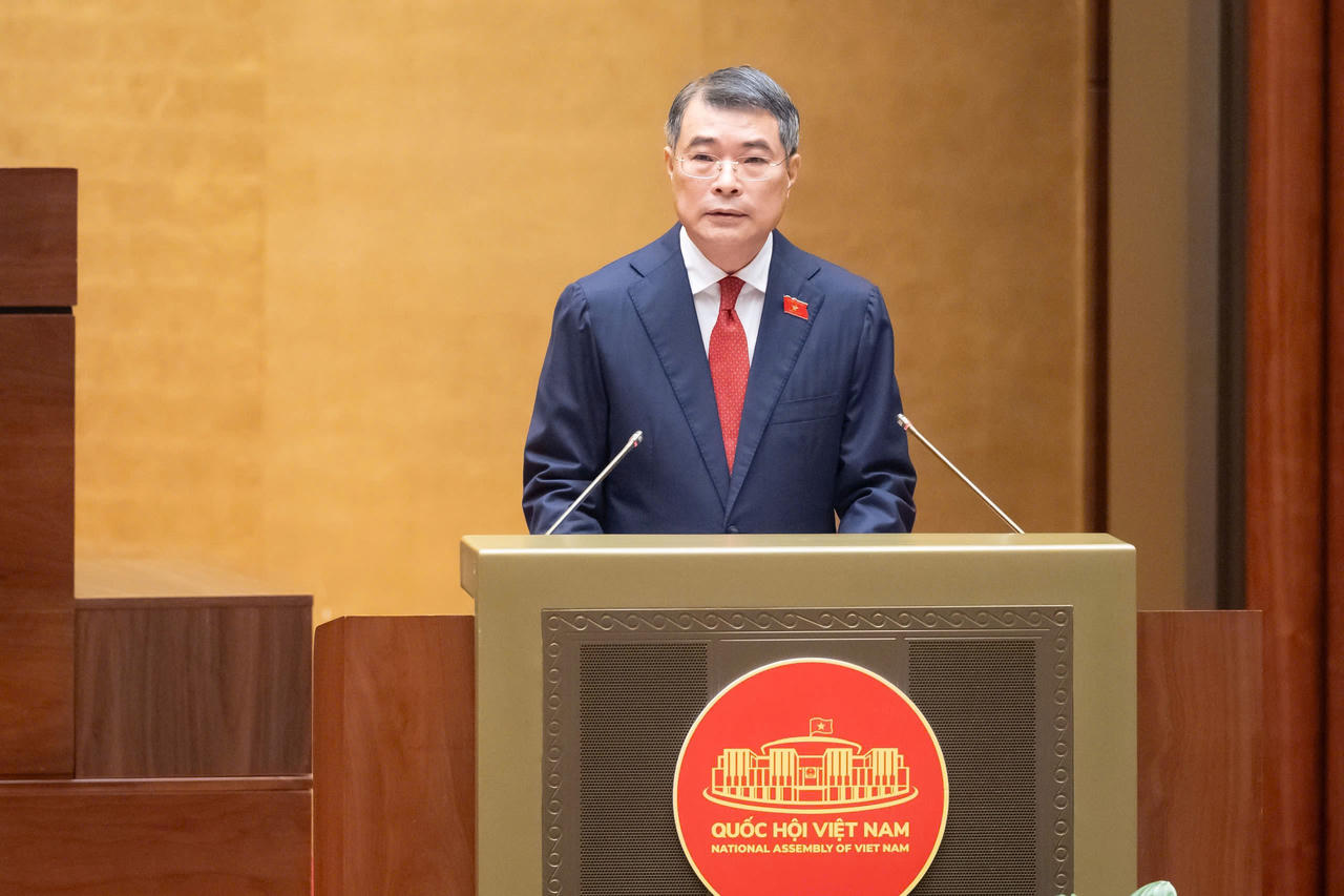 Thủ tướng Lê Minh Hưng: Chính phủ sẽ ưu tiên cao nhất cho công tác xây dựng và hoàn thiện đồng bộ thể chế