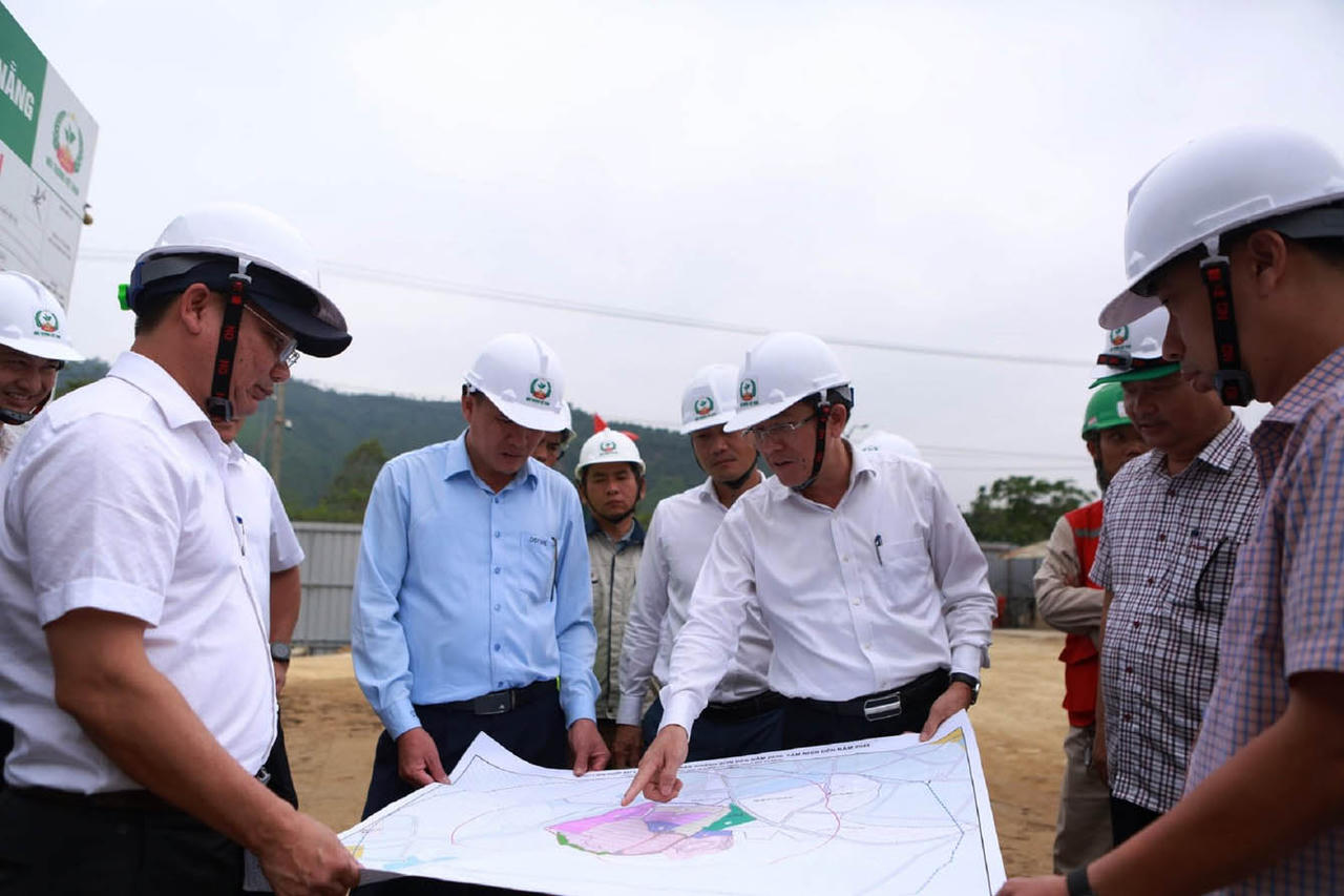 Cần xử lý dứt điểm tình trạng rác thải tồn đọng tại Đà Nẵng