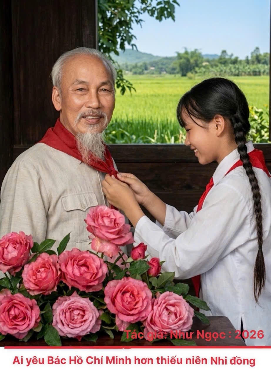 Họa sỹ Như Ngọc cháy mình trong từng nét vẽ