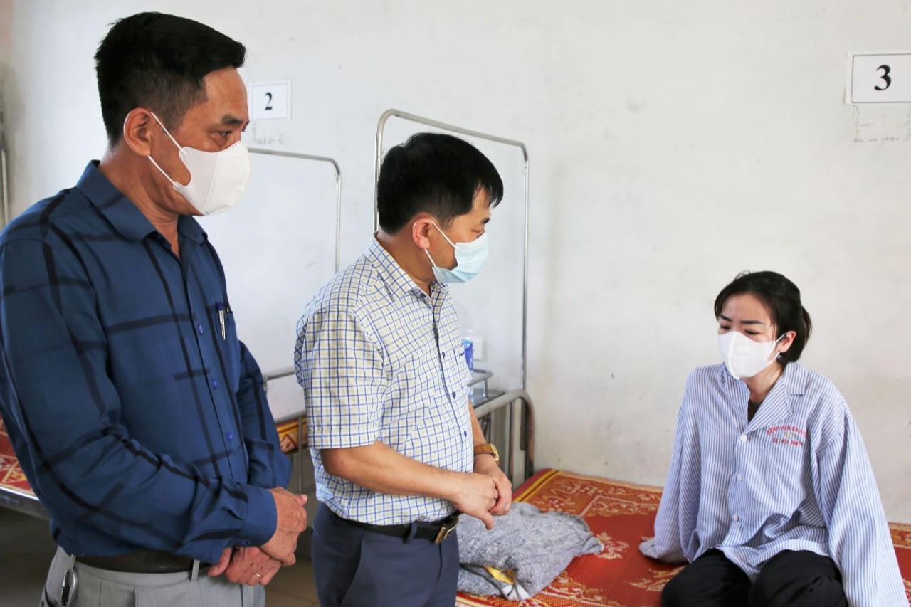 Xuất hiện ổ dịch sốt xuất huyết đầu tiên tại Hà Tĩnh