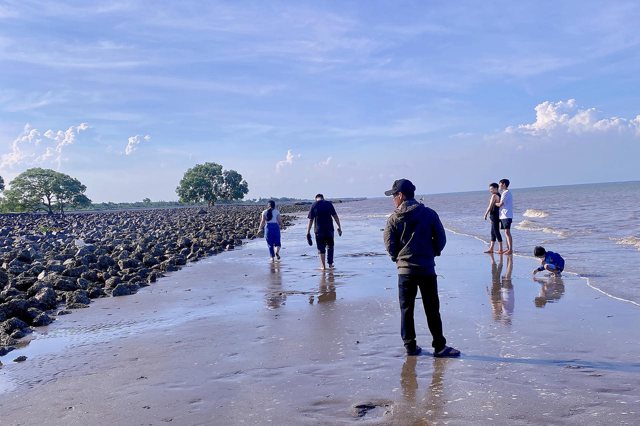 Tỉnh Đồng Tháp kỳ vọng mục tiêu đạt khoảng 35.000 tỷ đồng từ du lịch