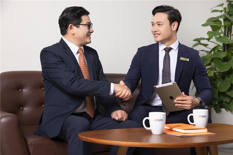 SHB nâng cao nền tảng vốn, tạo đà kế hoạch kinh doanh bứt phá năm 2026