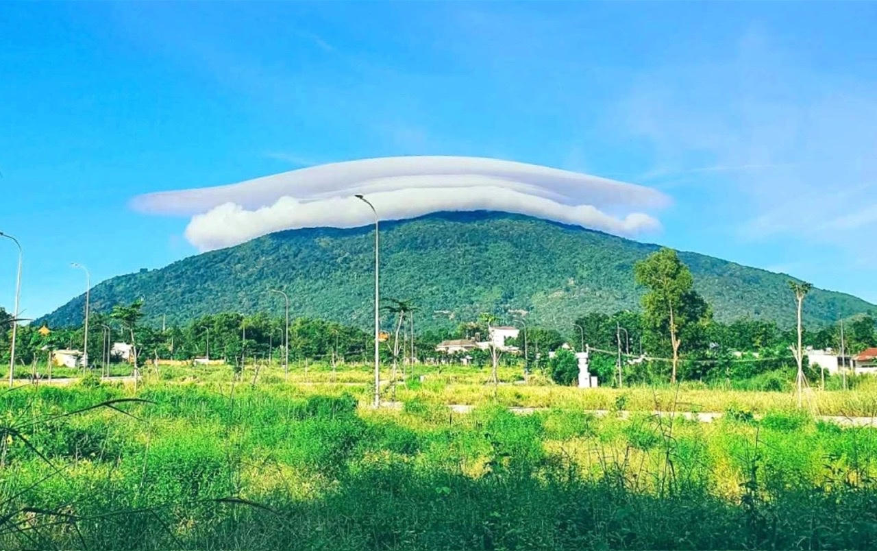  Núi Chứa Chan được xác định là dư địa lớn để phát triển du lịch sinh thái, nghỉ dưỡng cao cấp và du lịch văn hóa.