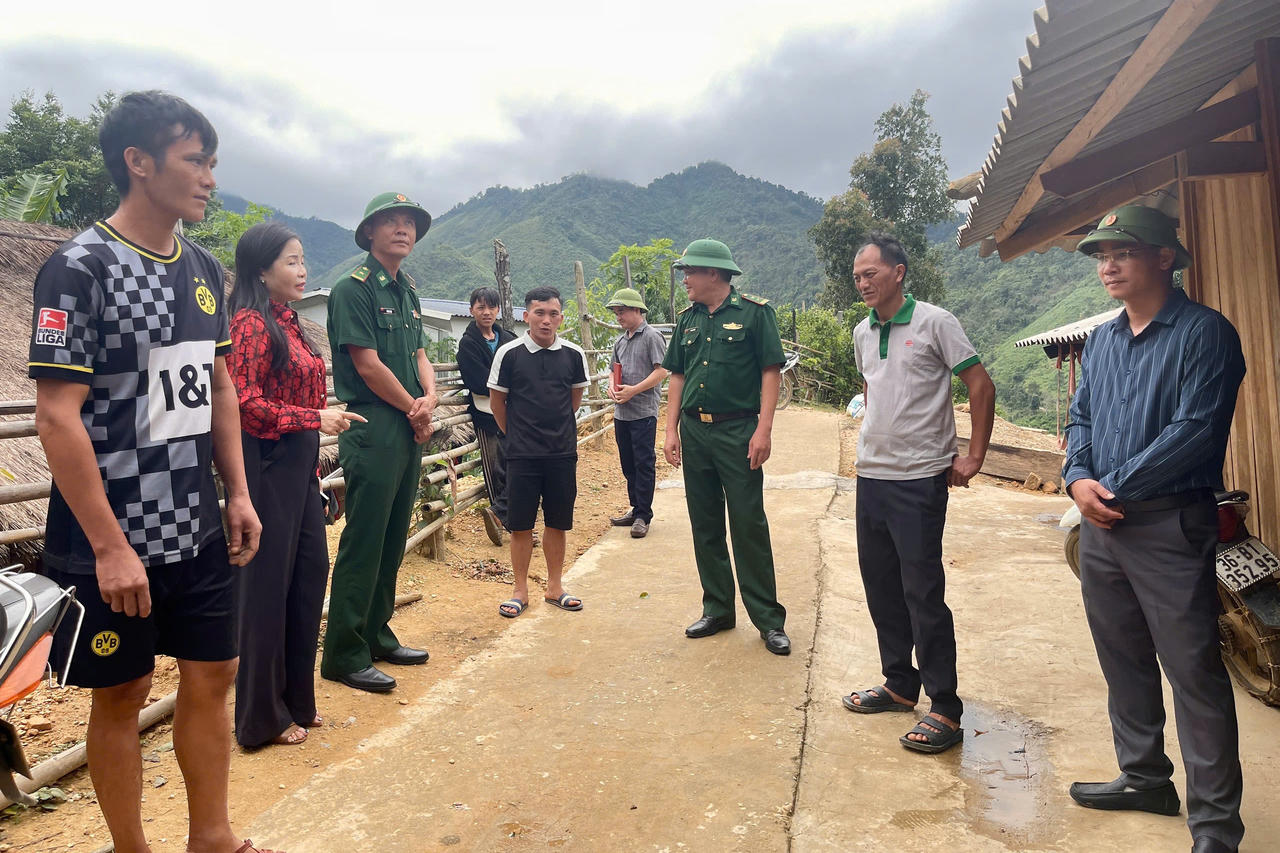 Thanh Hóa chủ động ngăn chặn mua bán người từ sớm, từ cơ sở.