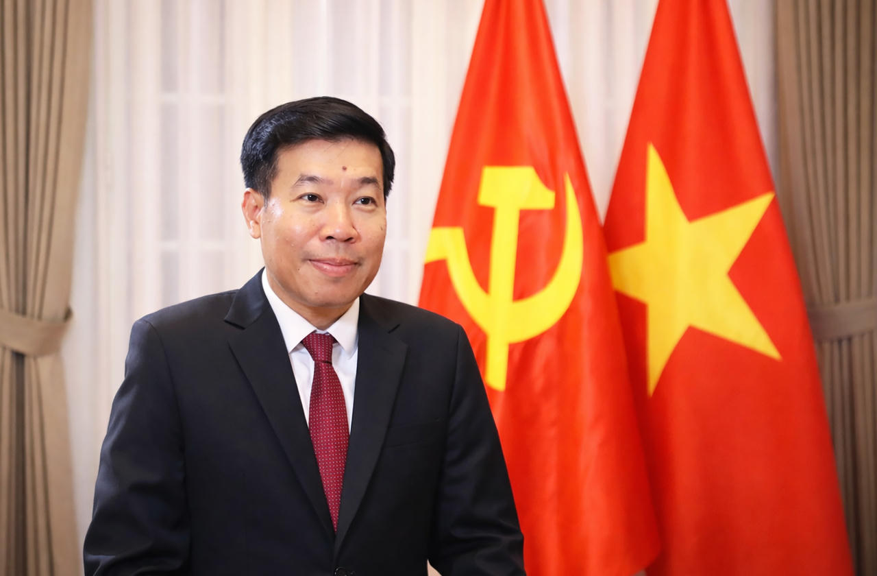 4 ý nghĩa quan trọng của chuyến thăm chính thức Lào, Campuchia của Thường trực Ban Bí thư Trần Cẩm Tú 