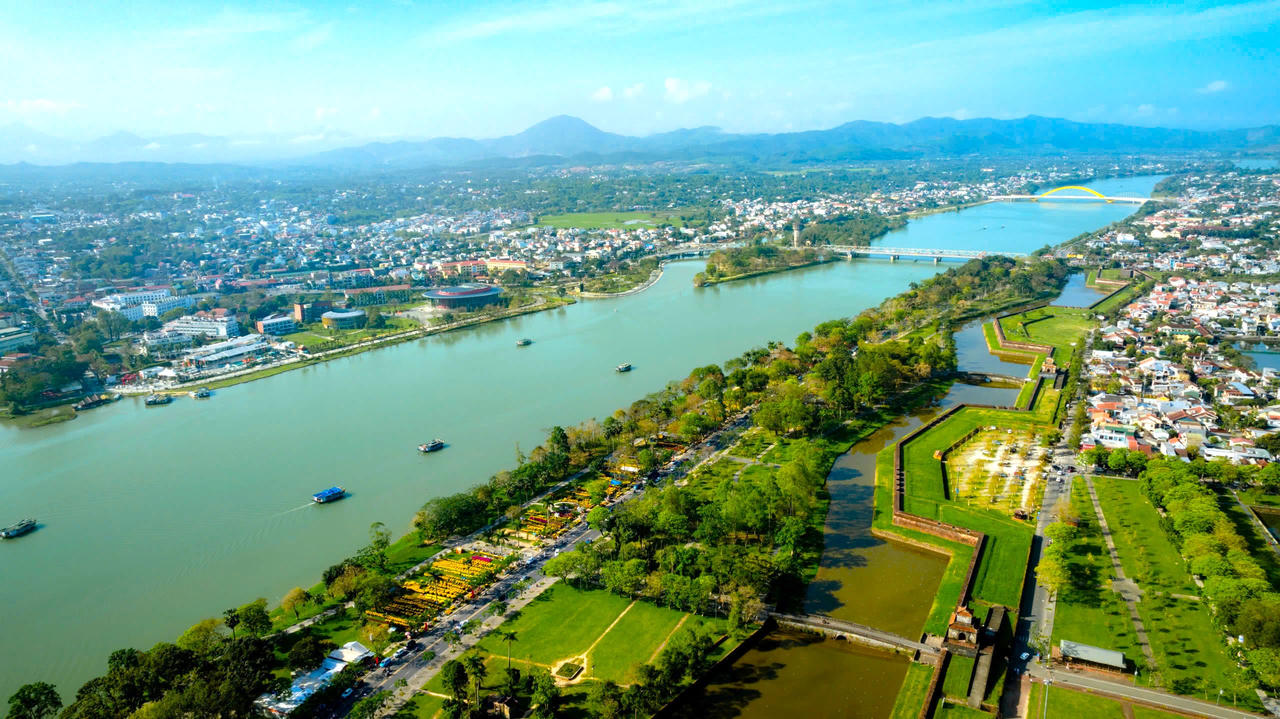 Huế định hình 4 vùng du lịch sinh thái, du lịch cộng đồng đặc trưng