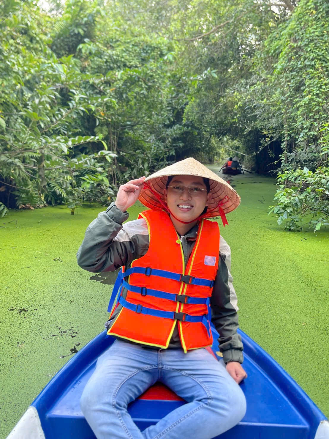 Tỉnh Đồng Tháp kỳ vọng mục tiêu đạt khoảng 35.000 tỷ đồng từ du lịch