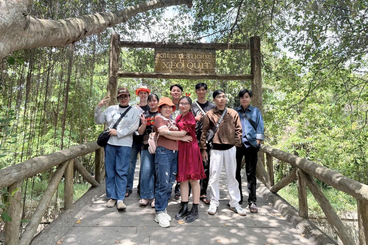 Tỉnh Đồng Tháp kỳ vọng mục tiêu đạt khoảng 35.000 tỷ đồng từ du lịch