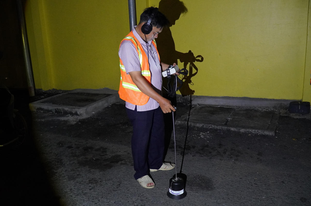 Giảm thất thoát nước: Từ chủ trương đến hành động và chuyển đổi quản trị
- Kỳ 2 - Theo chân đội “săn nước”: Những ca làm việc kéo dài xuyên đêm