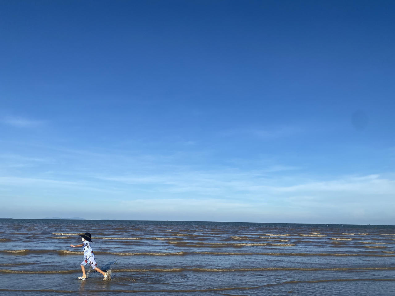 Tỉnh định hướng phát triển khu du lịch nghỉ dưỡng ven biển.