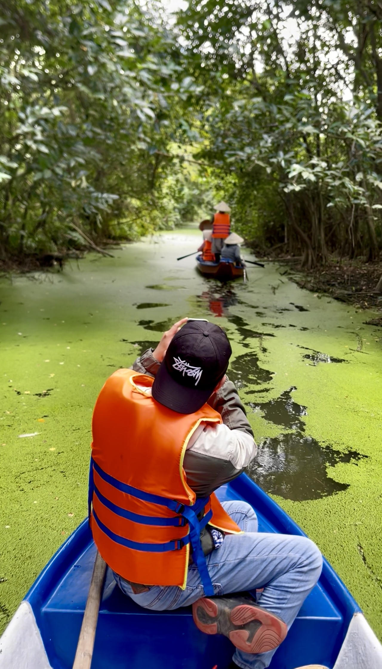 Tỉnh Đồng Tháp kỳ vọng mục tiêu đạt khoảng 35.000 tỷ đồng từ du lịch
