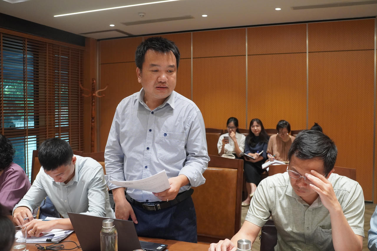 Cần hoàn thiện chính sách sửa đổi Luật Nuôi con nuôi theo hướng linh hoạt, chặt chẽ