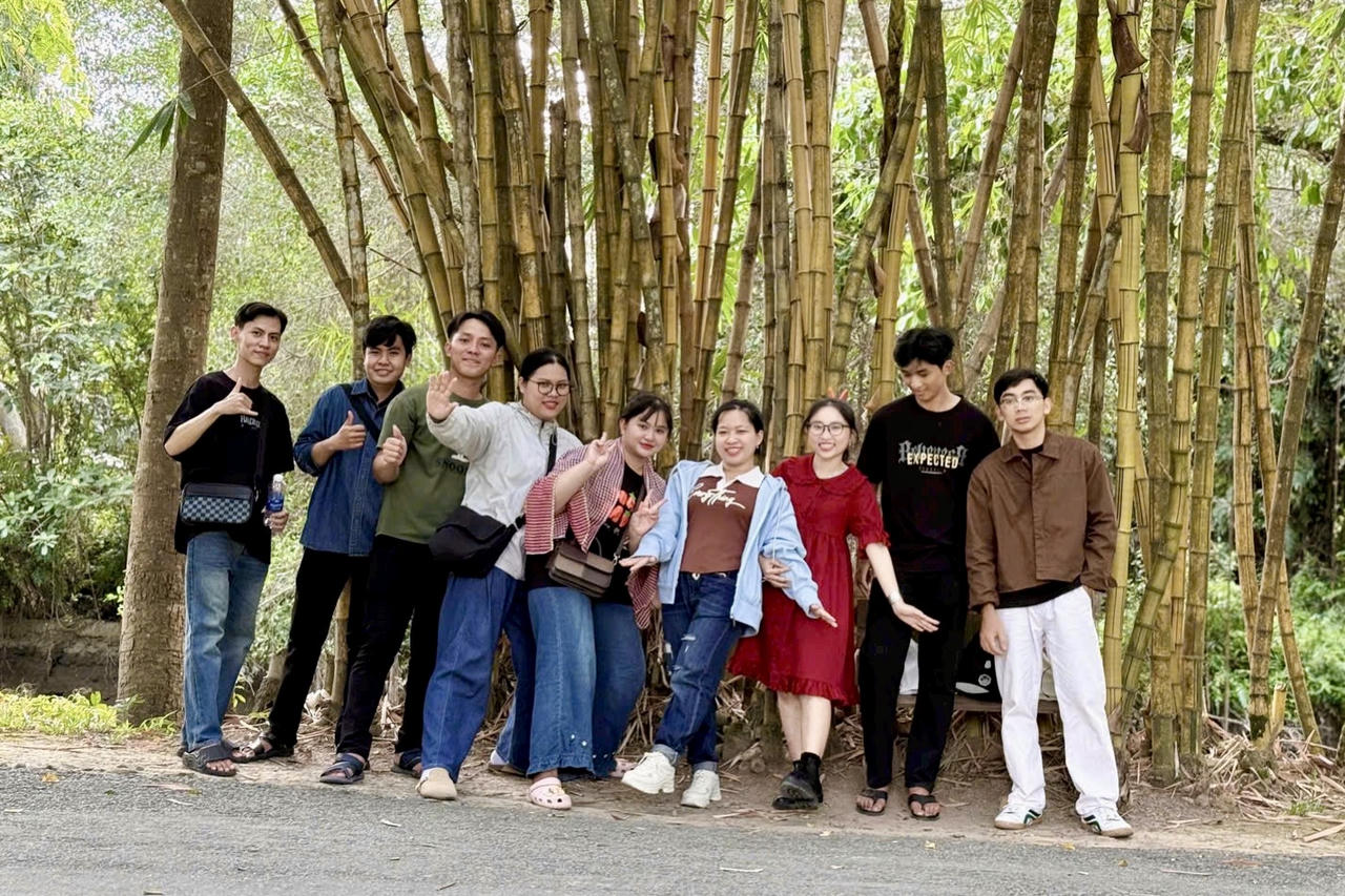 Tỉnh Đồng Tháp kỳ vọng mục tiêu đạt khoảng 35.000 tỷ đồng từ du lịch