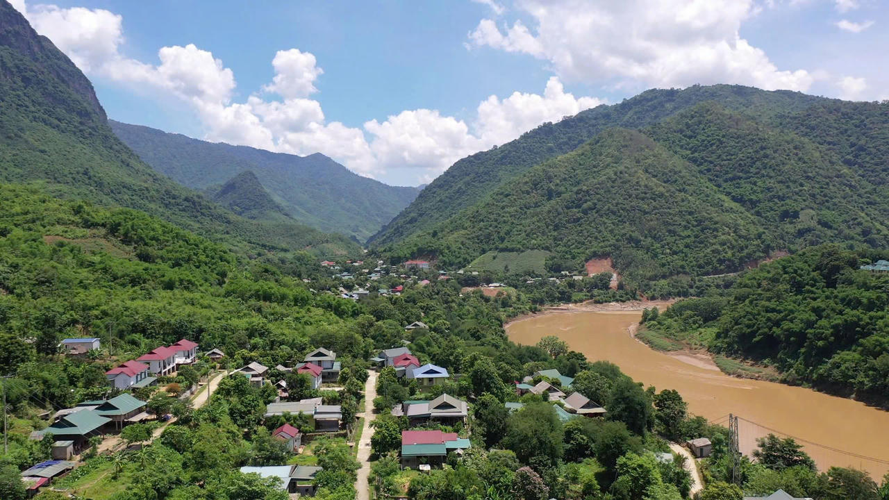 Nhờ triển khai đồng bộ các giải pháp, đến nay trên địa bàn xã Tam Chung (Thanh Hóa) chưa phát sinh vụ việc liên quan đến mua bán người.