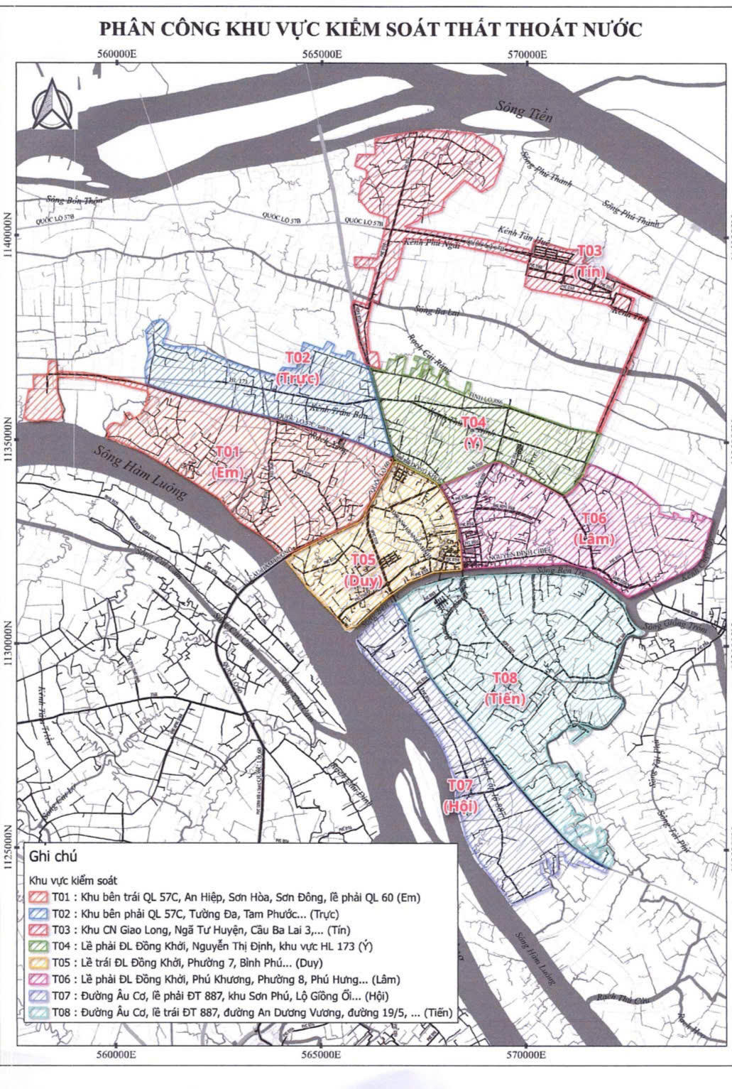 Giảm thất thoát nước: Từ chủ trương đến hành động và chuyển đổi quản trị
- Kỳ 3 - Từ “nghe nước” rò rỉ đến quản trị thông minh