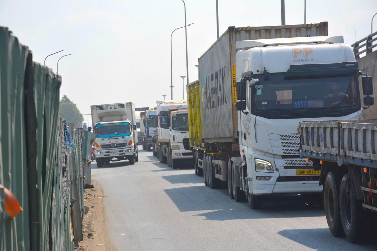 Vành đai 3 TP Hồ Chí Minh - Khi ‘trái tim’ hạ tầng Nam bộ bắt đầu đập