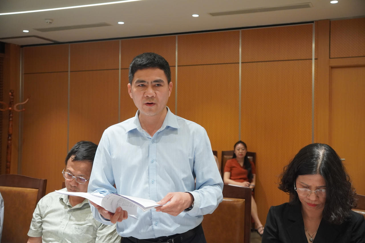 Cần hoàn thiện chính sách sửa đổi Luật Nuôi con nuôi theo hướng linh hoạt, chặt chẽ