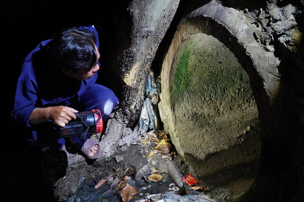 Giảm thất thoát nước: Từ chủ trương đến hành động và chuyển đổi quản trị
- Kỳ 2 - Theo chân đội “săn nước”: Những ca làm việc kéo dài xuyên đêm