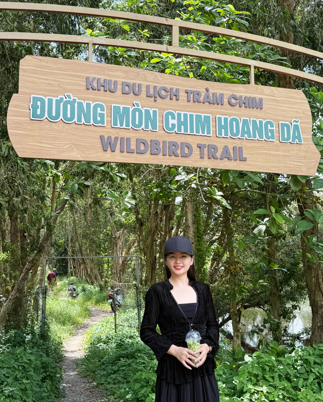 Tỉnh Đồng Tháp kỳ vọng mục tiêu đạt khoảng 35.000 tỷ đồng từ du lịch