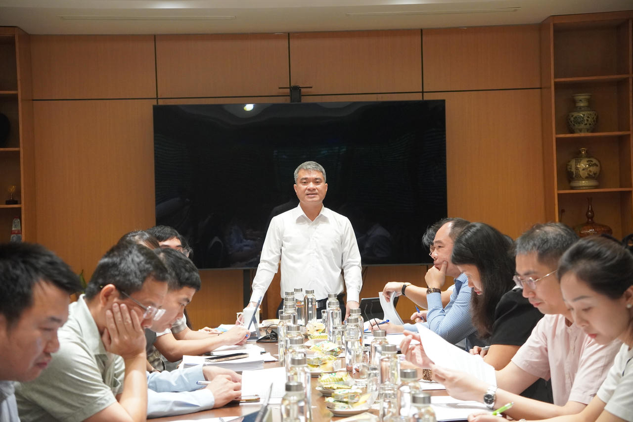 Cần hoàn thiện chính sách sửa đổi Luật Nuôi con nuôi theo hướng linh hoạt, chặt chẽ