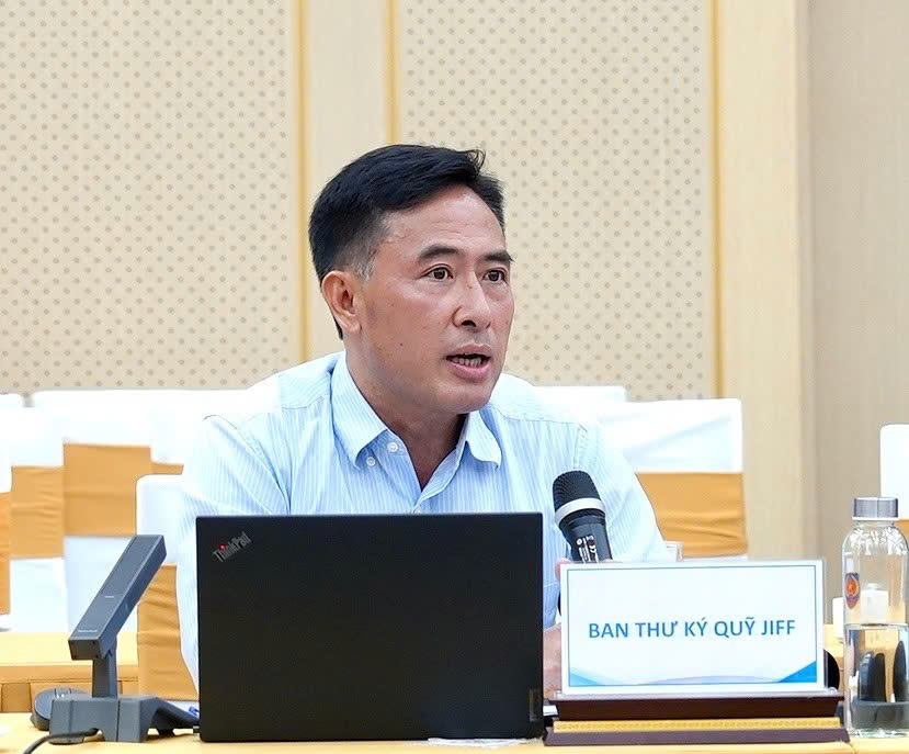 Đẩy mạnh hợp tác pháp luật và tư pháp giữa Việt Nam - EU theo hướng thực chất, bền vững