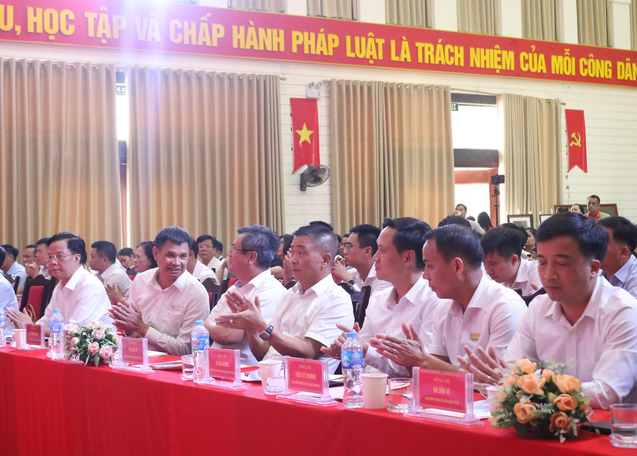 Gắn kết giáo dục nghề nghiệp với doanh nghiệp: Động lực nâng cao chất lượng nguồn nhân lực Lào Cai