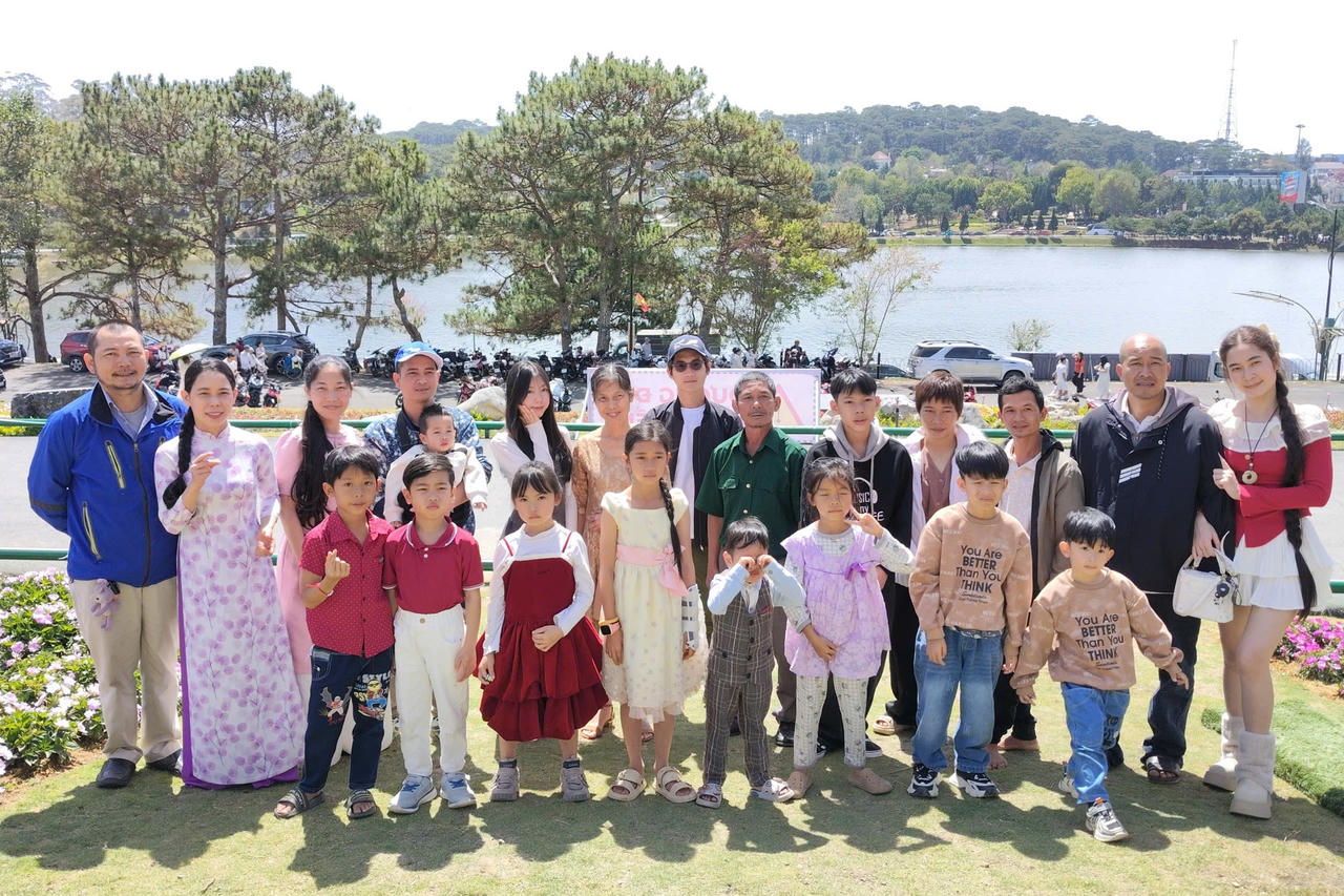 Lâm Đồng kỳ vọng đà tăng trưởng qua loạt chương trình kích cầu du lịch