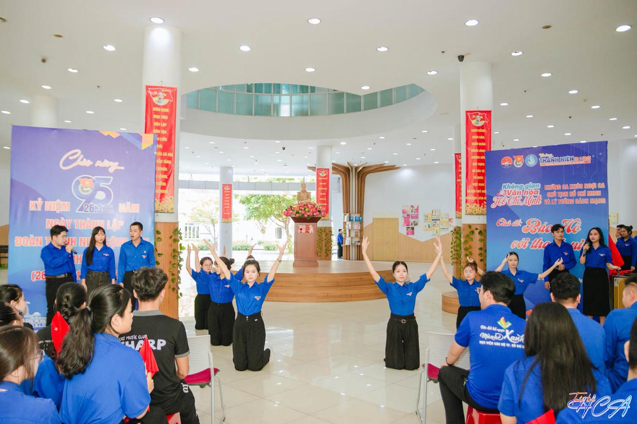 TP Hồ Chí Minh kiến tạo Không gian văn hóa mang tên Bác, hình thành biểu tượng tinh thần trong kỷ nguyên mới