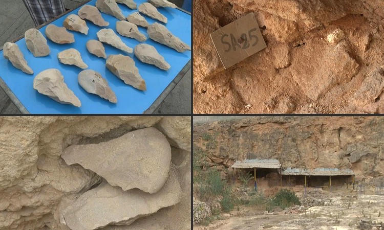 Trưng bày sẽ giới thiệu những phát hiện mới, đồng thời trình bày các luận cứ khoa học của ngành Khảo cổ học và Sử học. (Ảnh minh họa. Nguồn: LĐ)