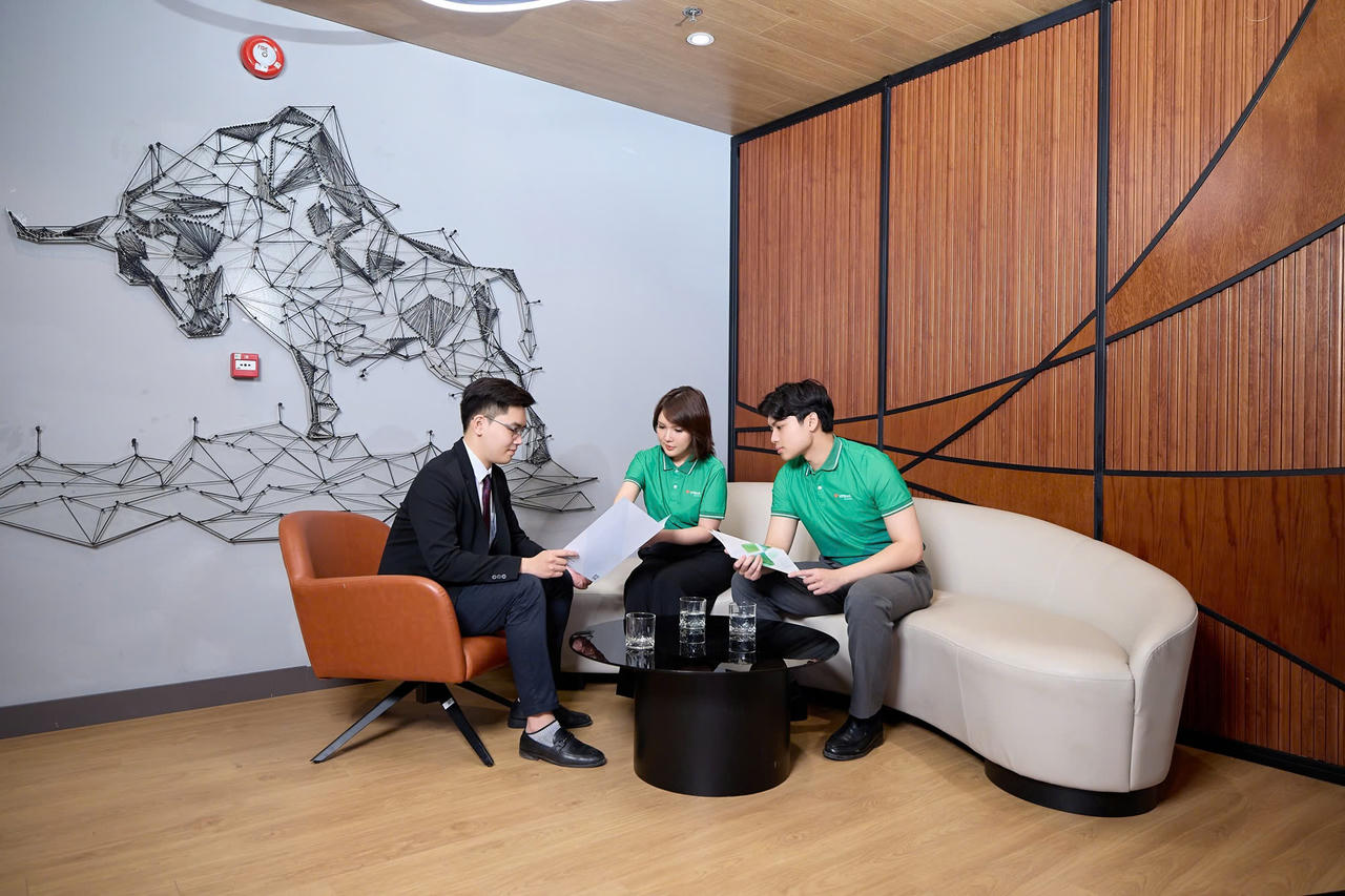 Mua chứng chỉ quỹ tại VPBankS: Giải pháp tích sản bền vững