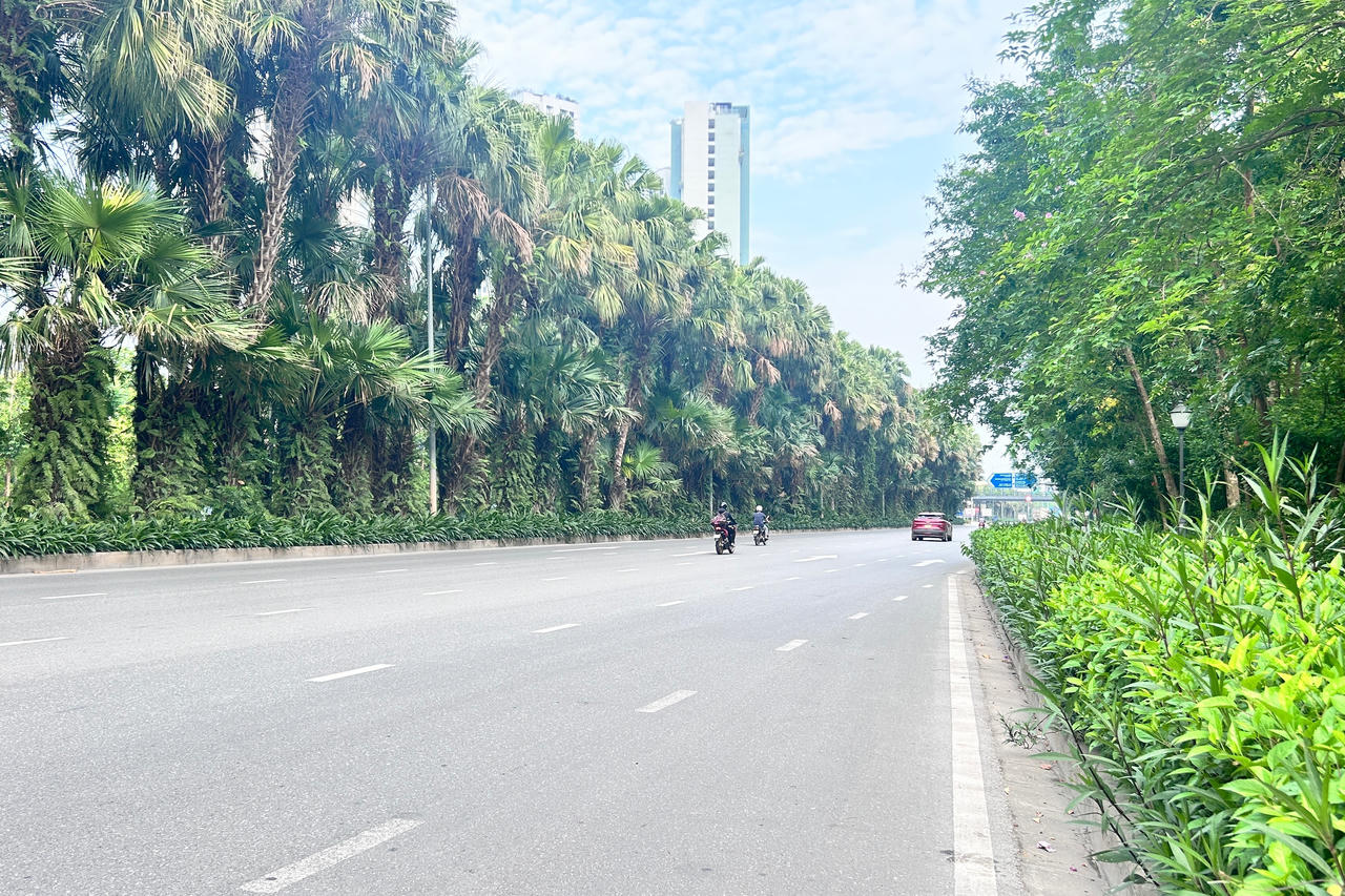 Thời tiết ngày 10/4: Cả nước nắng nóng gay gắt, nhiệt độ có nơi trên 40 độ C