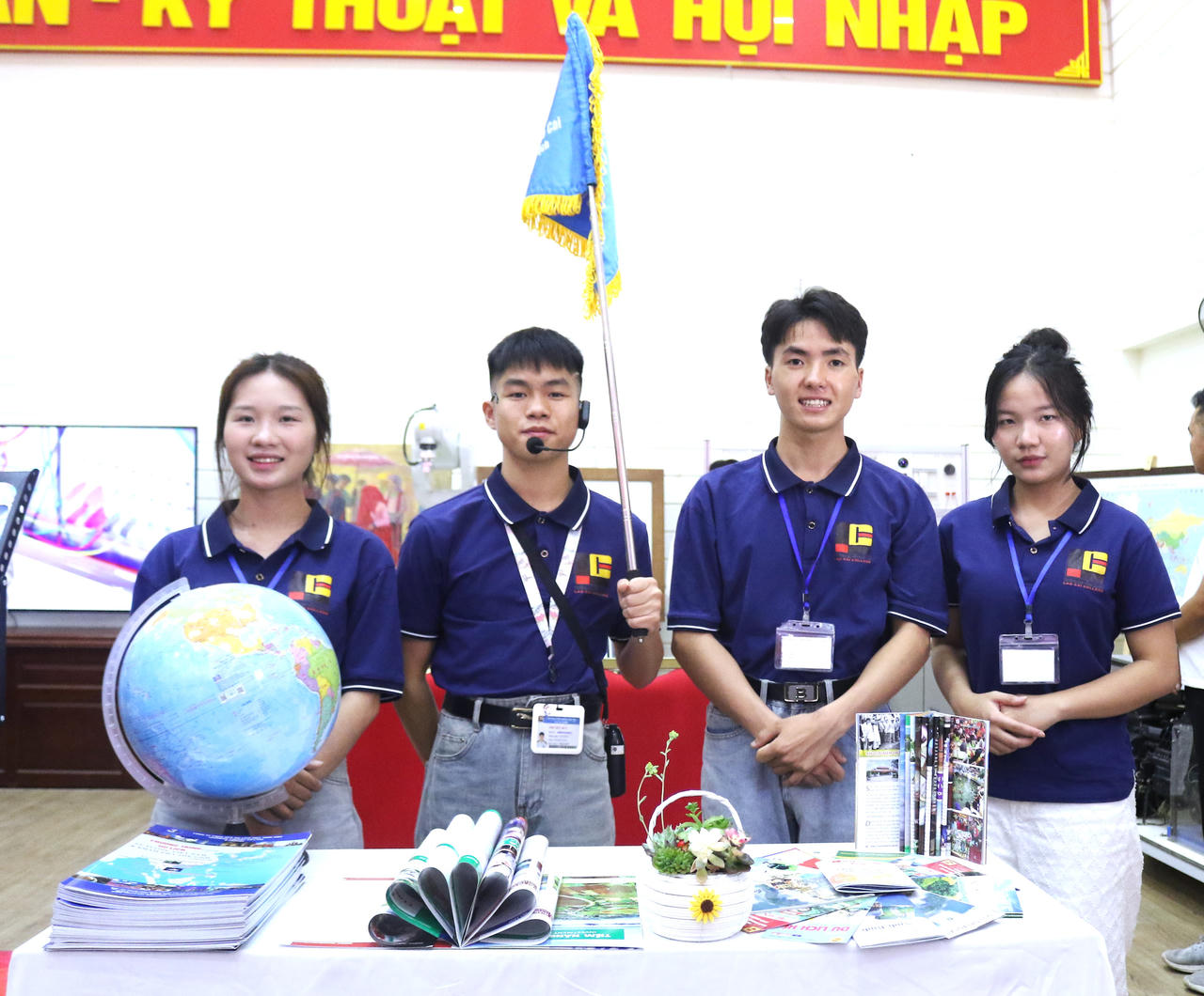 Gắn kết giáo dục nghề nghiệp với doanh nghiệp: Động lực nâng cao chất lượng nguồn nhân lực Lào Cai