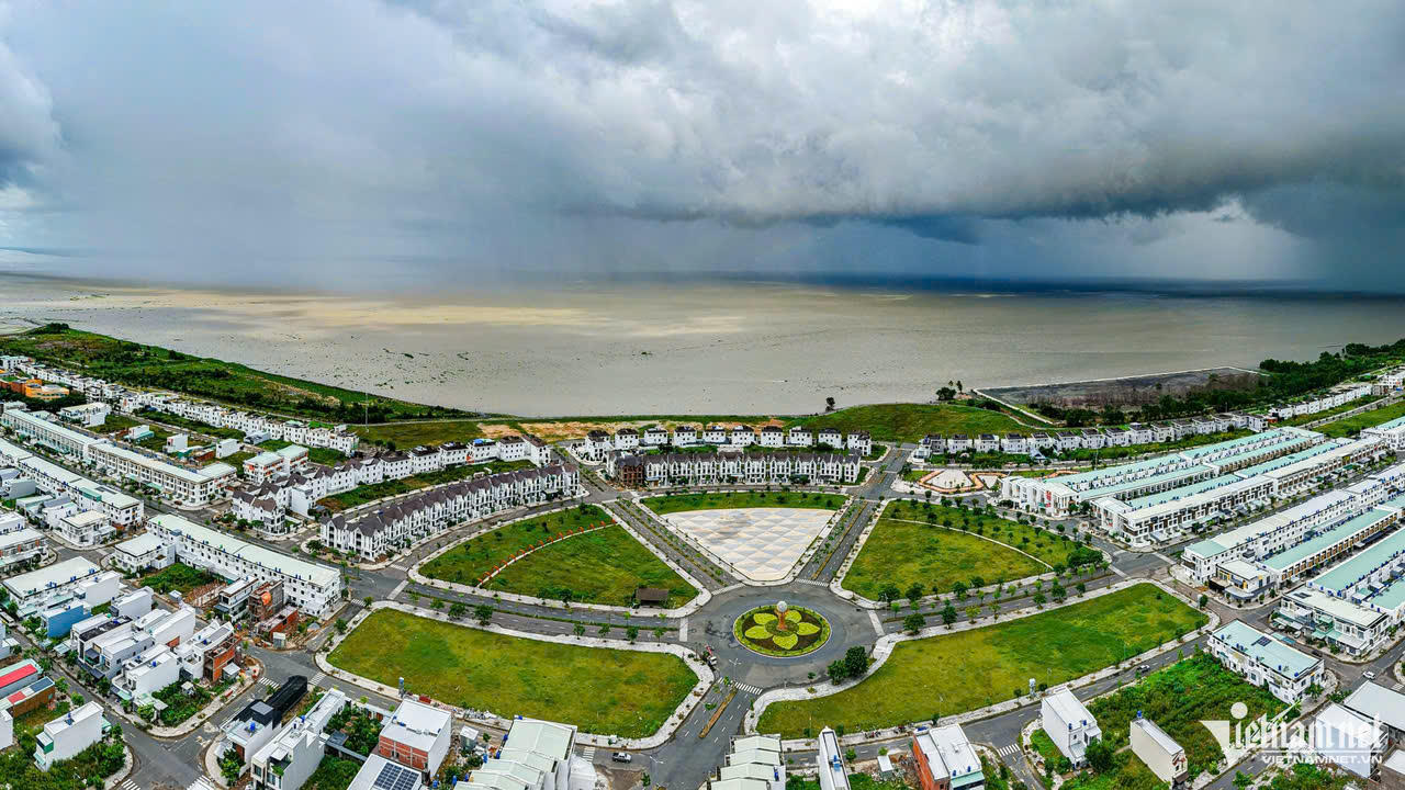 Vùng đất An Giang đổi thay có phần đóng góp của NHCSXH.