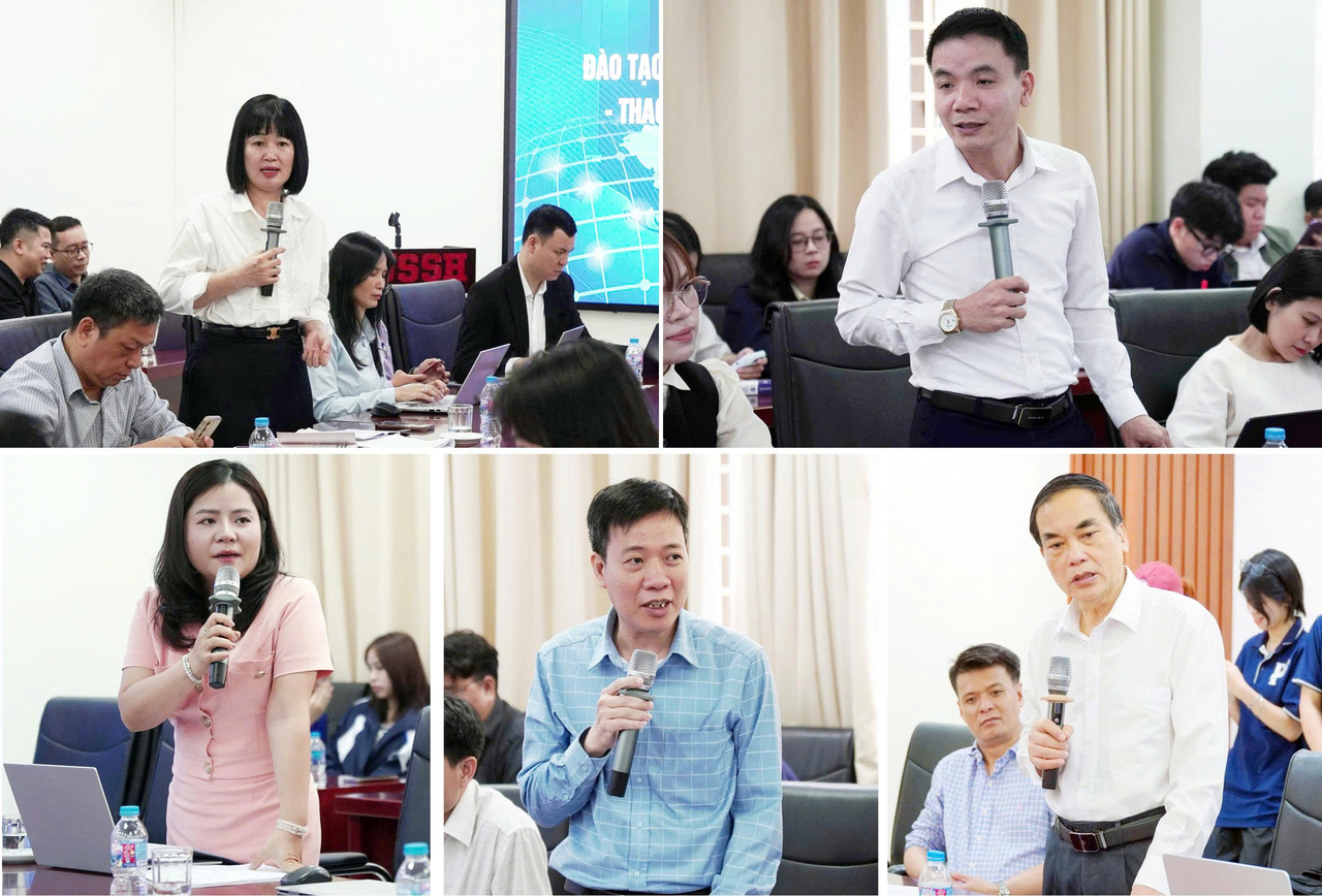 Trong bối cảnh toàn cầu hóa và chuyển đổi số diễn ra mạnh mẽ, các lĩnh vực như chính sách công, quản lý công và quản trị toàn cầu đang đóng vai trò ngày càng quan trọng trong việc hoạch định và tổ chức thực thi các chiến lược phát triển quốc gia.