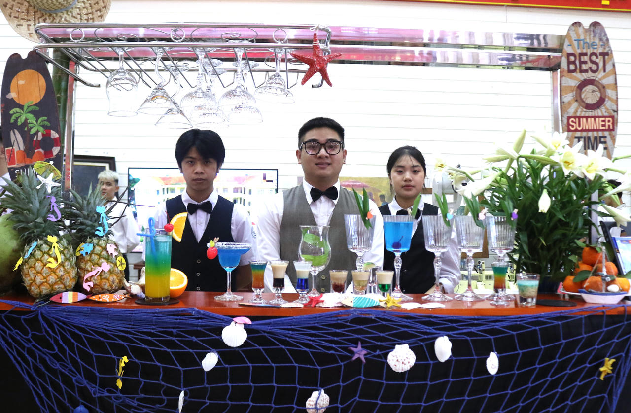 Gắn kết giáo dục nghề nghiệp với doanh nghiệp: Động lực nâng cao chất lượng nguồn nhân lực Lào Cai