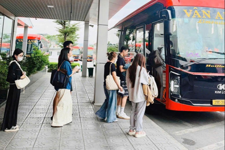 Hà Nội siết quản lý cước vận tải