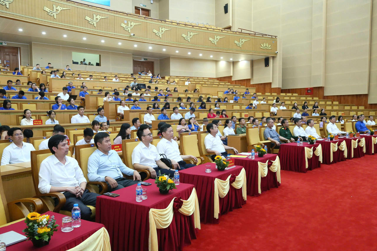 Hưng Yên: Hơn 1,6 triệu lượt dự thi tìm hiểu pháp luật về bầu cử, lan tỏa mạnh mẽ ý thức thượng tôn pháp luật