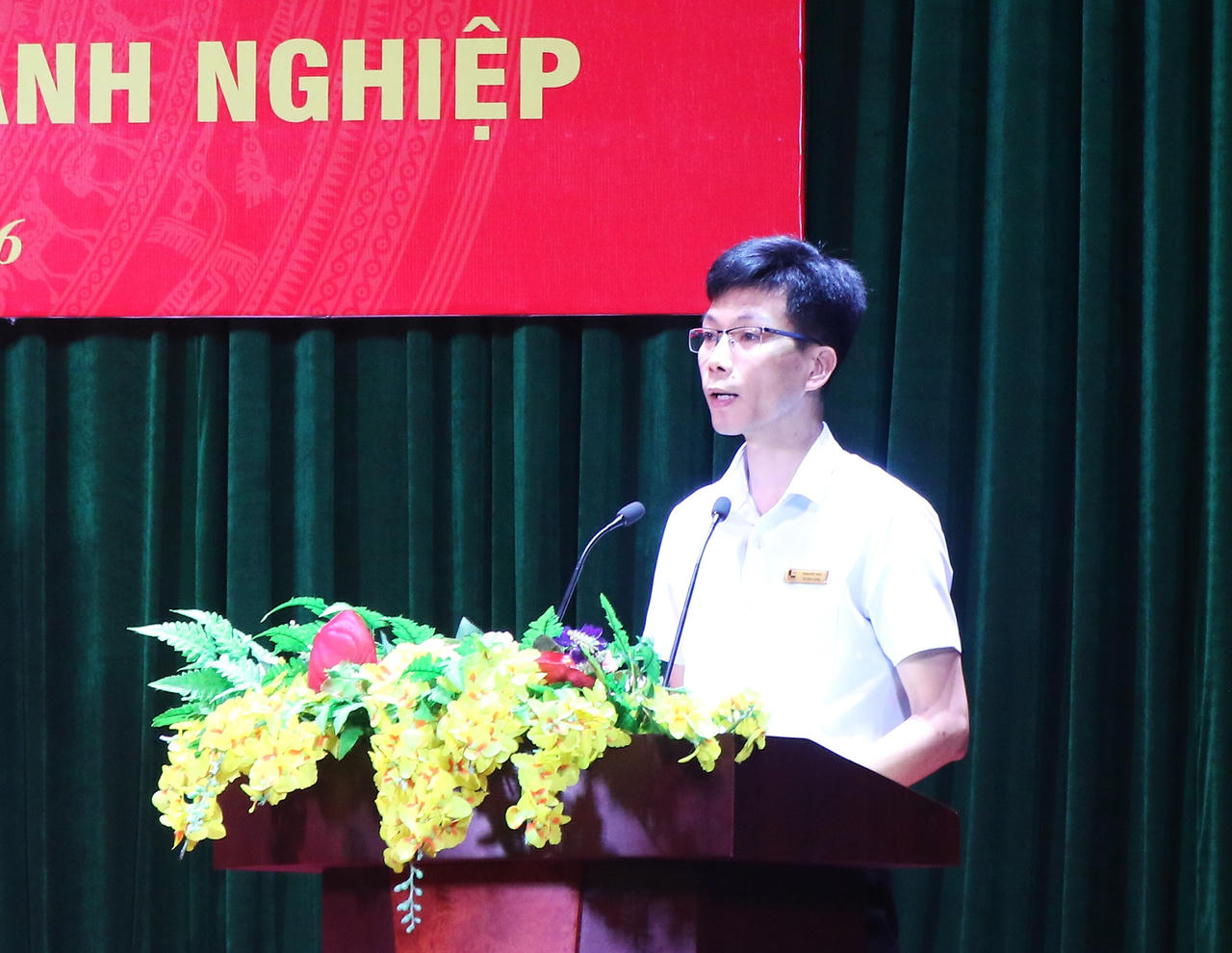 Gắn kết giáo dục nghề nghiệp với doanh nghiệp: Động lực nâng cao chất lượng nguồn nhân lực Lào Cai