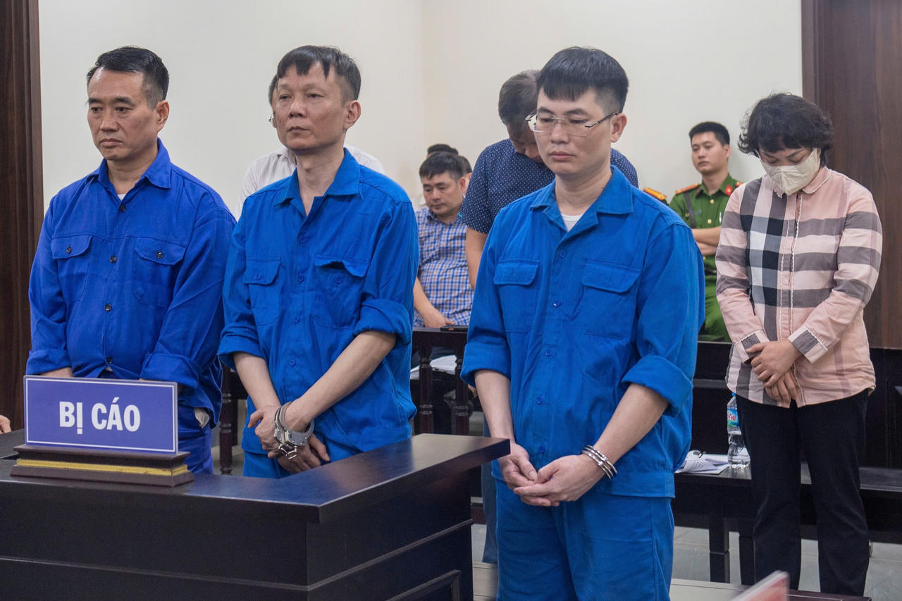 Trả hồ sơ điều tra bổ sung vụ nhận hối lộ để cho xây dựng, sửa chữa không phép