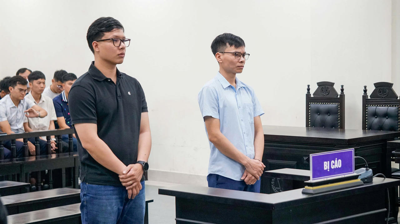 Tuyên án hai cựu cán bộ công an liên quan vụ cháy khiến 15 người tử vong