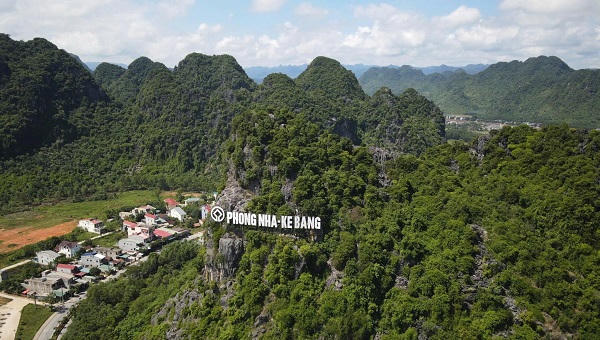 Định vị Phong Nha - Kẻ Bàng trên bản đồ du lịch toàn cầu