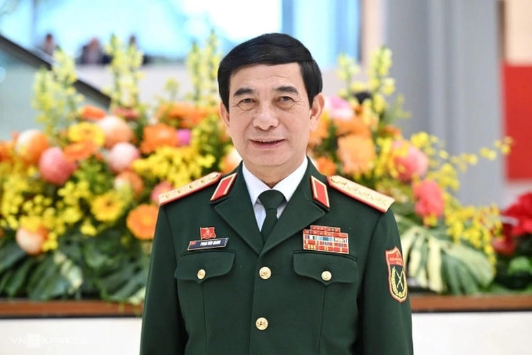 Phân công công tác của Thủ tướng và các Phó Thủ tướng Chính phủ- Ảnh 4.