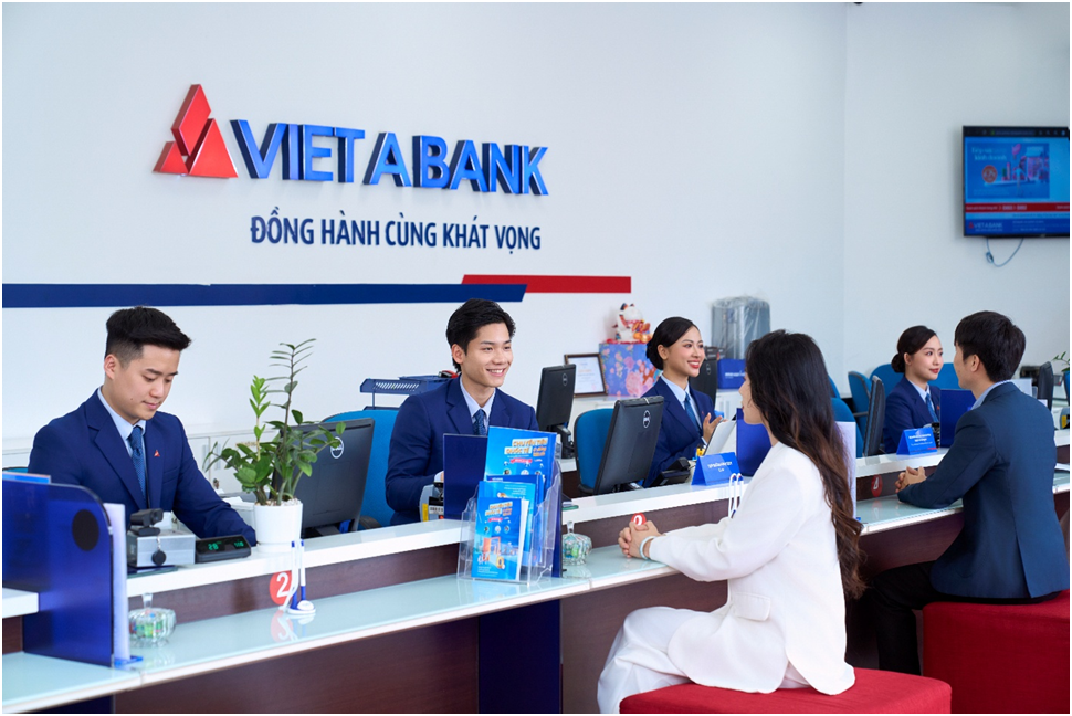 VietABank giảm lãi suất huy động, chủ động thực hiện định hướng điều hành của Ngân hàng Nhà nước